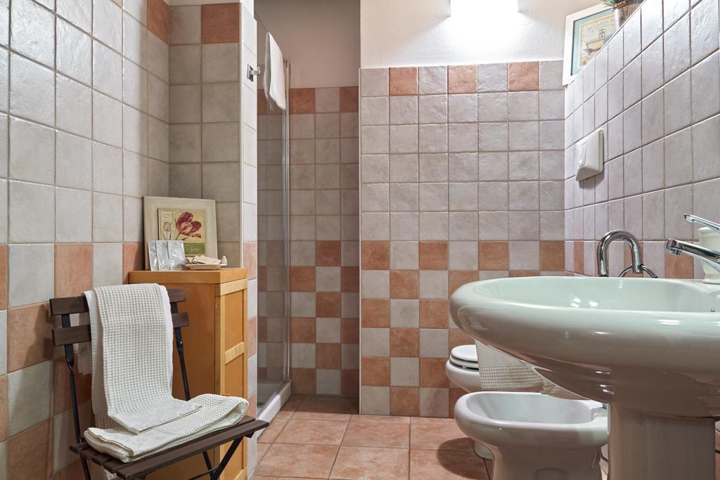 B&B Borgo Re Teodorico Верона Екстериор снимка