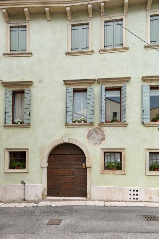 B&B Borgo Re Teodorico Верона Екстериор снимка