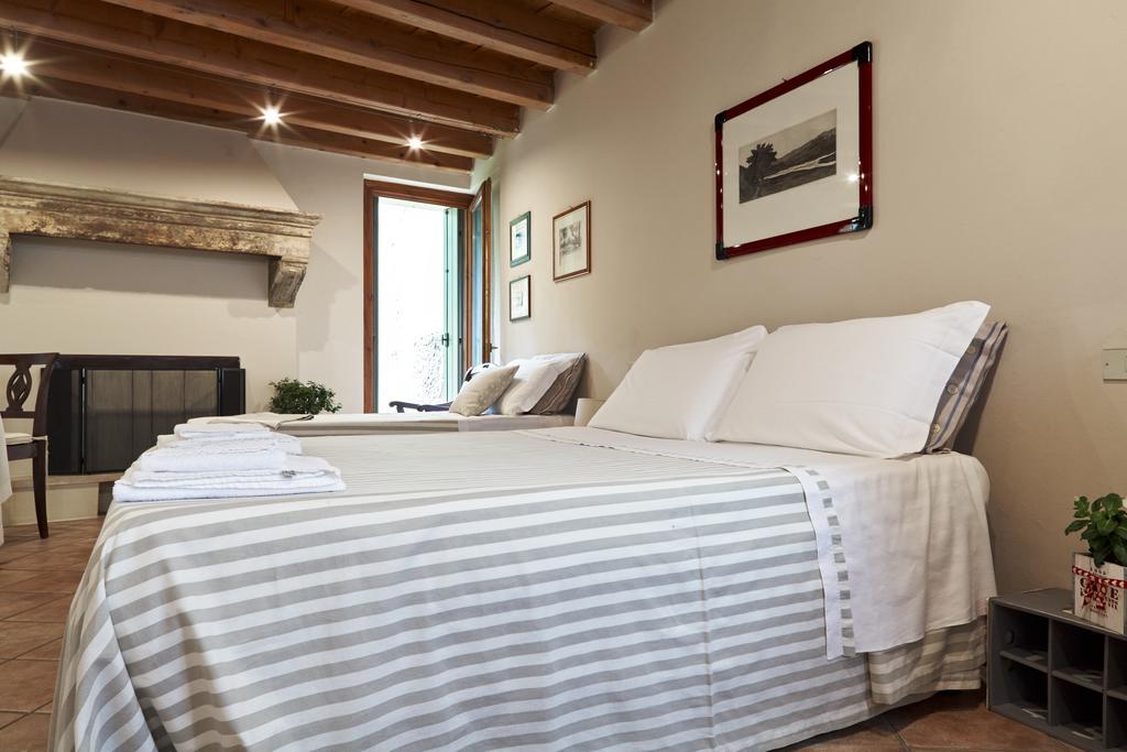 B&B Borgo Re Teodorico Верона Екстериор снимка