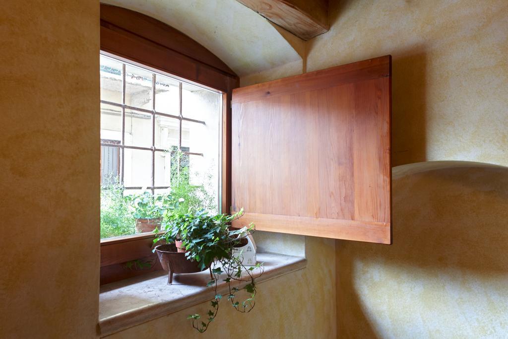 B&B Borgo Re Teodorico Верона Екстериор снимка