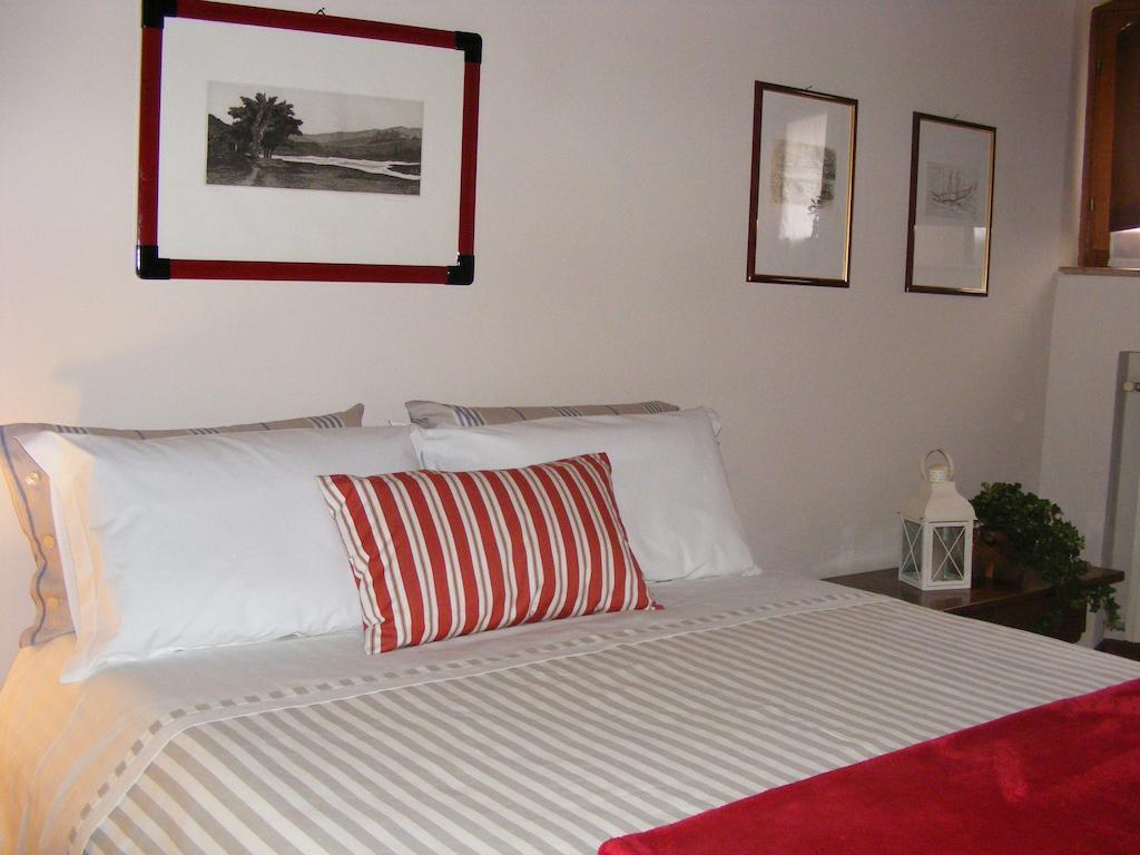 B&B Borgo Re Teodorico Верона Стая снимка