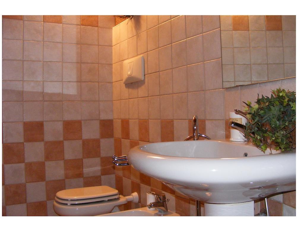 B&B Borgo Re Teodorico Верона Стая снимка