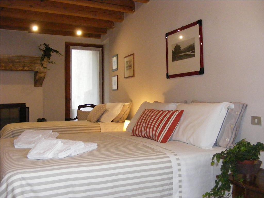 B&B Borgo Re Teodorico Верона Стая снимка
