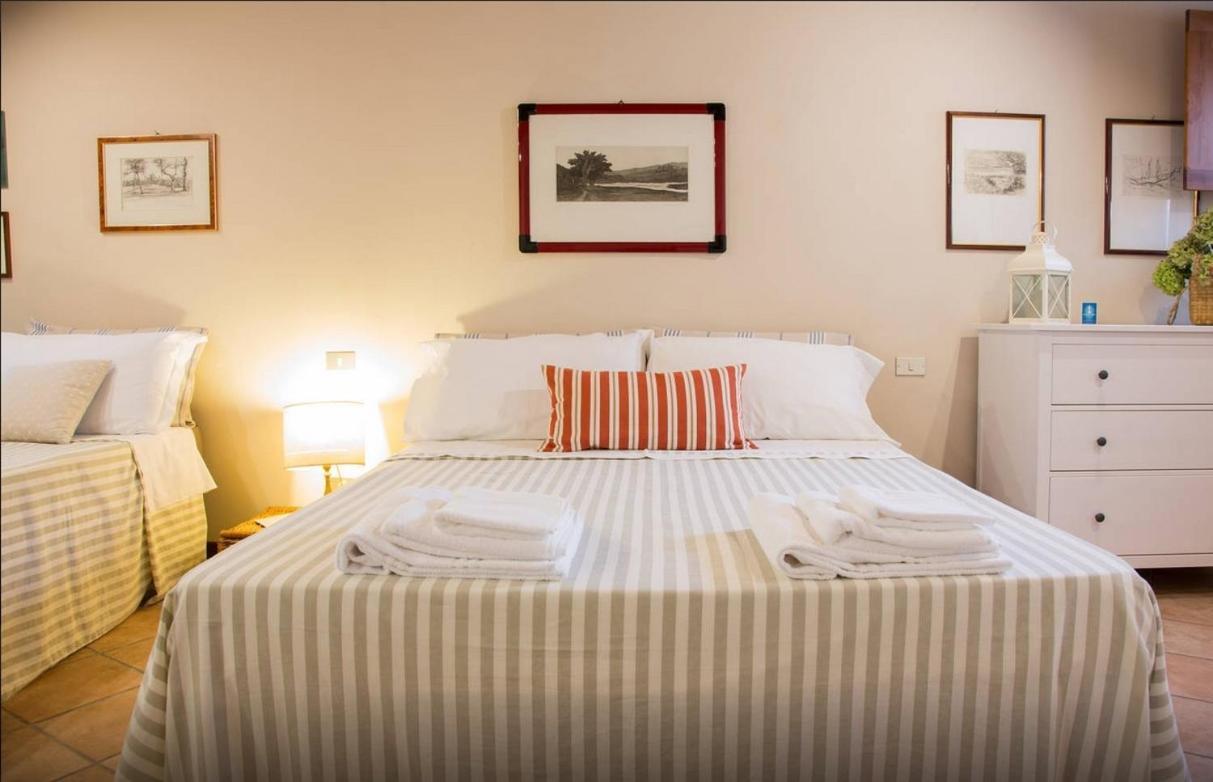 B&B Borgo Re Teodorico Верона Екстериор снимка